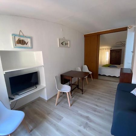 La Casetta Lerici Exterior foto