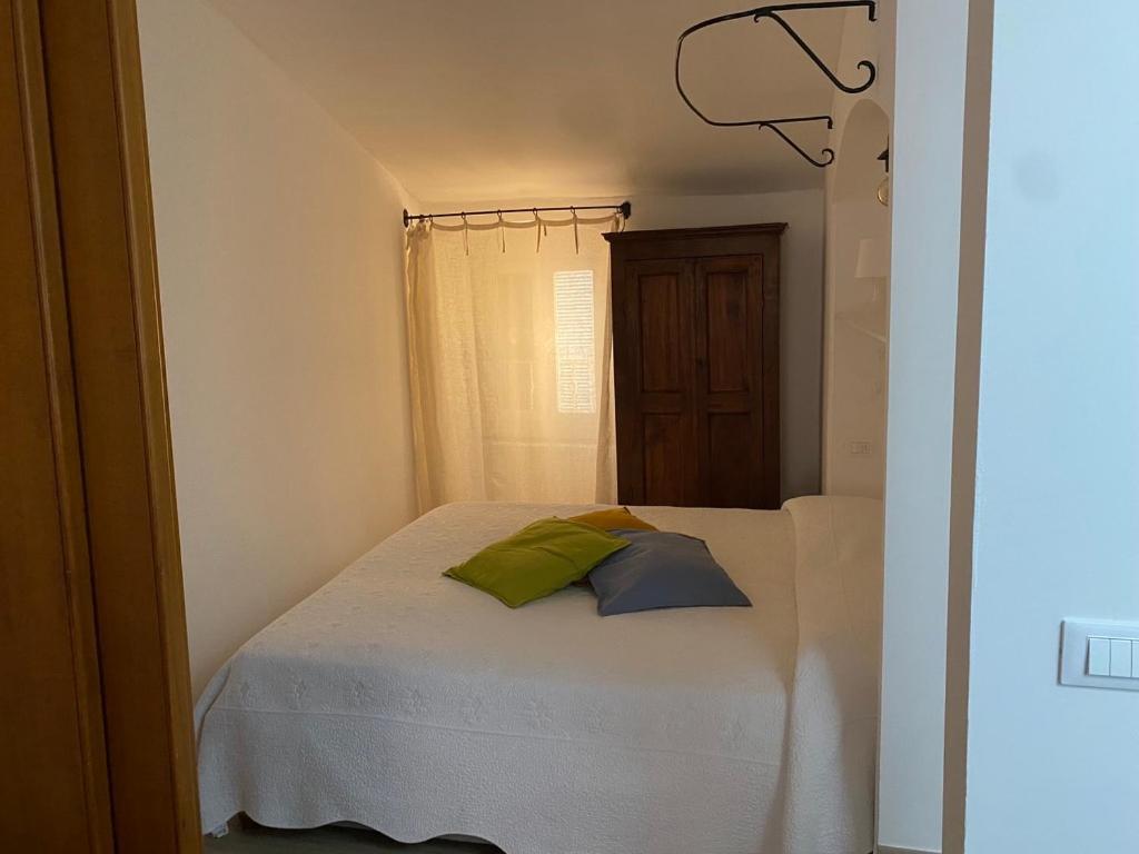 La Casetta Lerici Exterior foto